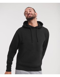 R-J265M-Sweat à capuche authentic 2